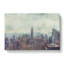 New York Skyline Vol.4 - Wrapped Canvas Print-61841897