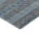 Premium Machine Washable Cerrito Teal Rug