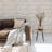 Quilted Patchwork Peel and Stick Wallpaper