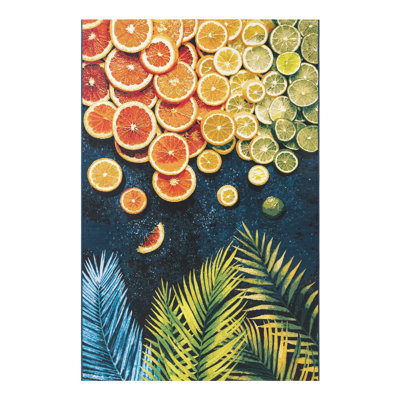 Washable Indoor / Outdoor Rug
