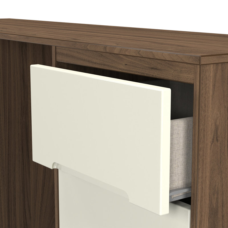 Bleier Dressing Table