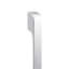 Poignée d'armoire chromée 5-1 / 16 po (128 mm) Axis (paquet de 10)-118251101