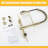 KIKO HOME Pull Down Kitchen Faucet