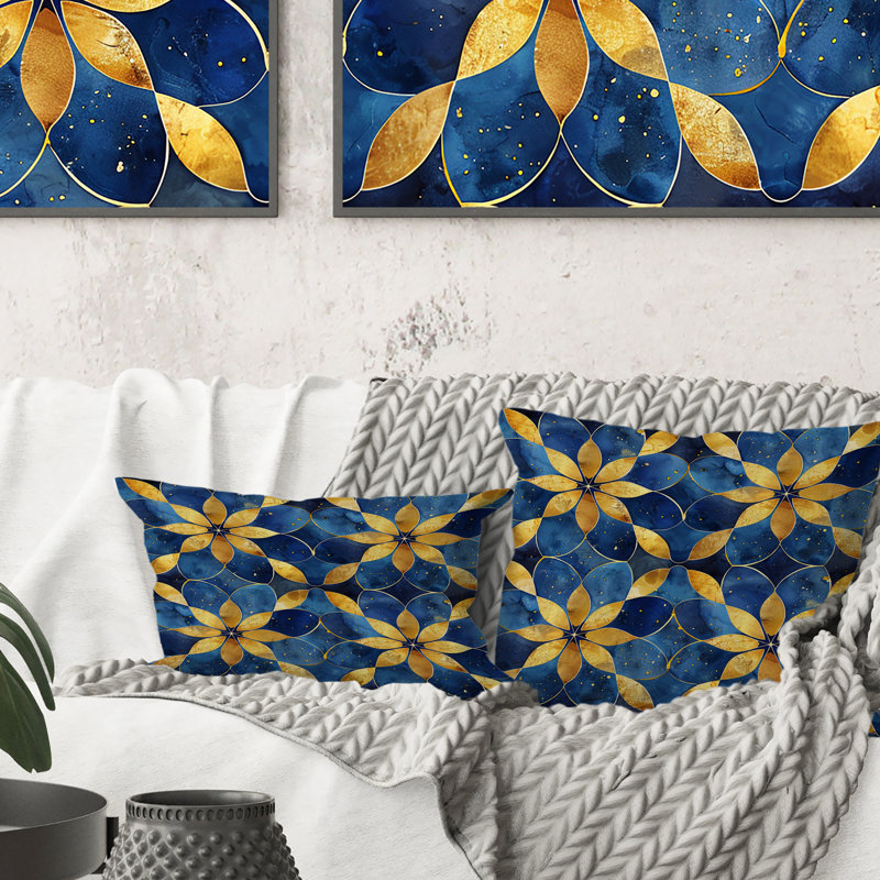 Coussin lombaire moderne Modern