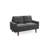 Madian Velvet Sofa-908878052-869316935