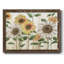 Sunflower Surprise- Rustic Framed Gallery Wrapped Canvas-409539103-409539093