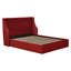 Lit plateforme tapissier avec rangement Linvel-1734778360-1685427507
