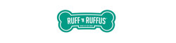 Ruff 'N Ruffus logo