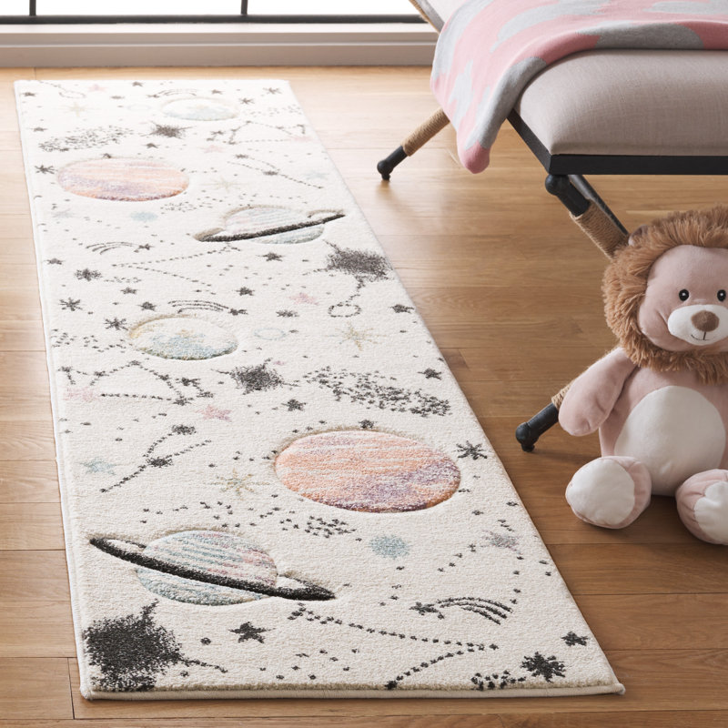 Tapis performance Ajo, Tapis de couloir 2 pi x 8 pi