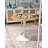 Caoimhe Machine Washable Oriental Blush/Light Gray Area Rug-1391913858-1436865363
