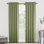 Panneau de rideau occultant thermique à œillets Wayfair Basics® Dorcia