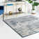Alissa Abstract Indoor Rug