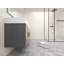Ensemble de meuble-lavabo double 84 po 84 po-71026301