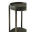 Repose Solid Wood End Table-148367206-148367200