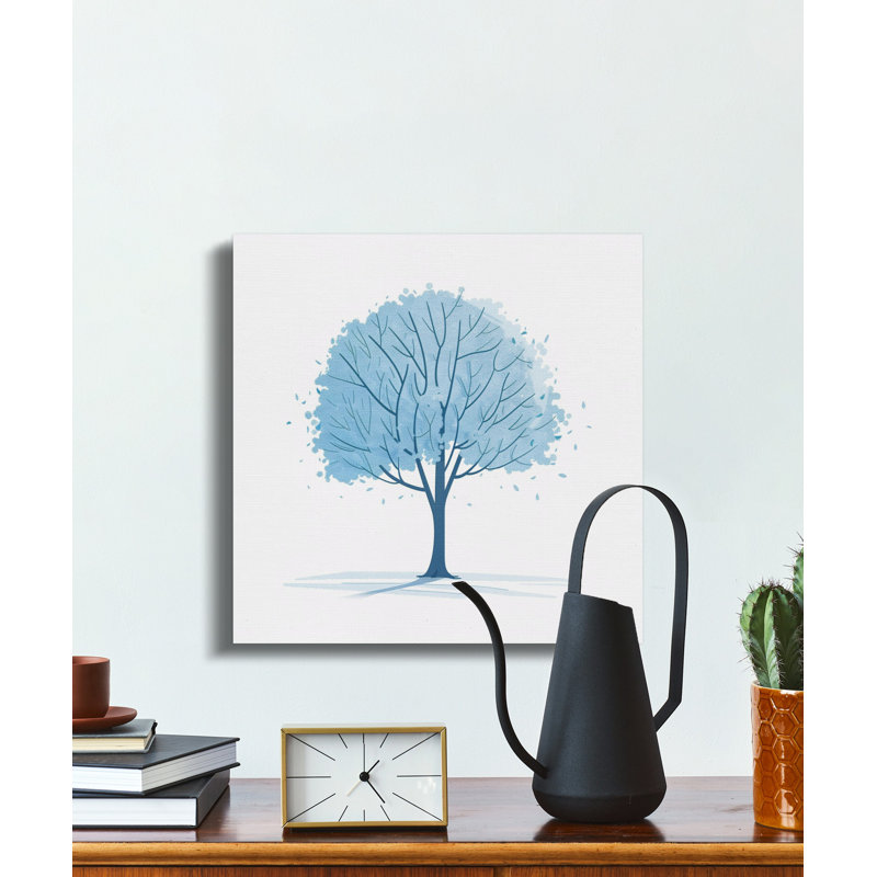 Wrapped Canvas Print Set, 30.48cm H x 30.48cm W