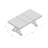 Earlville Extendable Dining Set-520922232