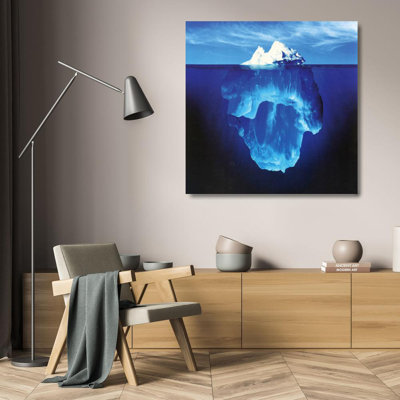Tip Of The Icenberg