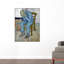 Vincent Van Gogh - Wrapped Canvas Painting-21213061