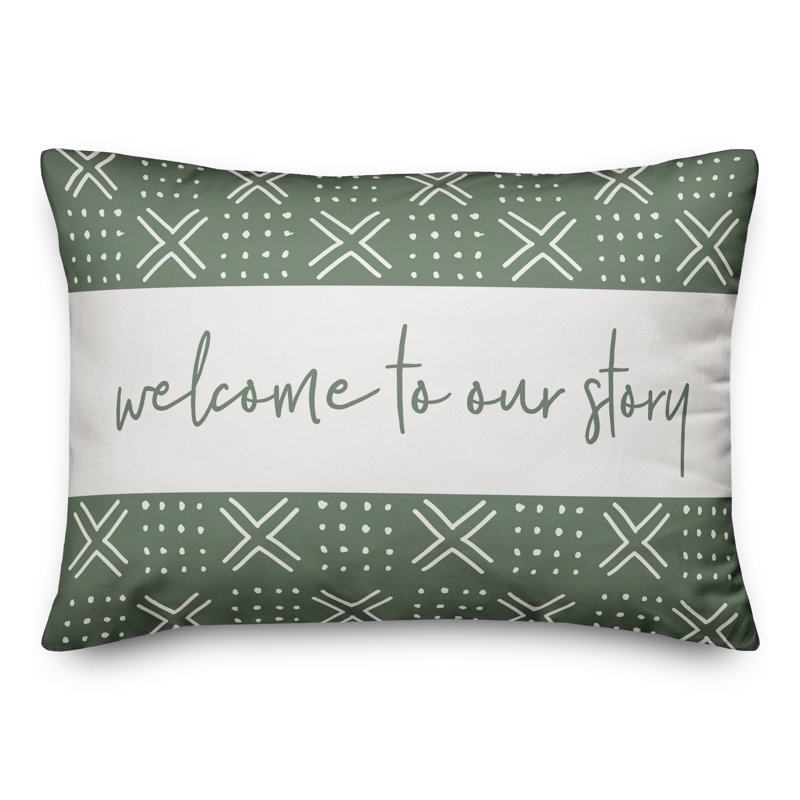  Housse de coussin rectangulaire et insert