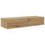 Floating Shelf