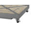 Norene Ceramica 30kg-90kg Fillable Free Standing Umbrella Base with Wheels-1108299621