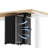 Mount-it Desktop mount Electronic Mount