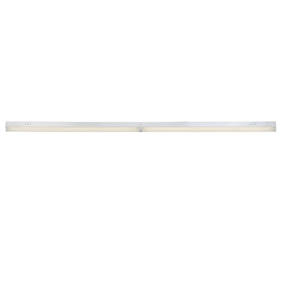 Doan Dimmable Straight Strip Ceiling Light