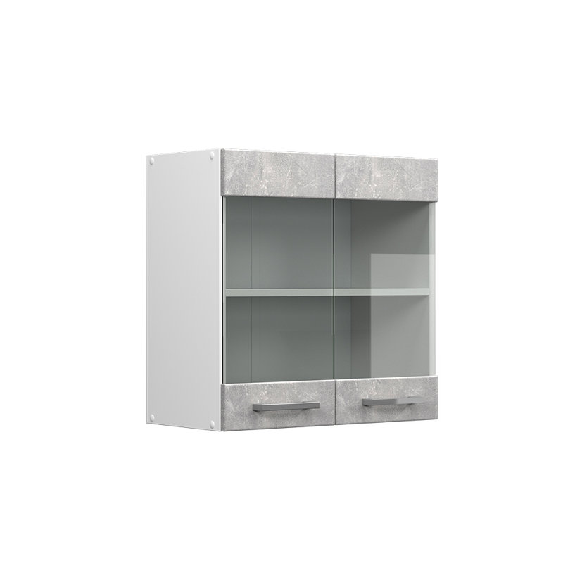 Kaylha Curio Cabinet
