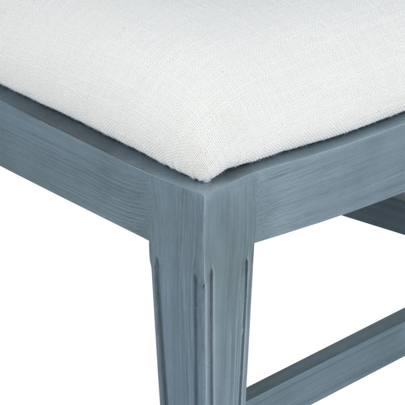Evelyn Upholstered Dining Chair