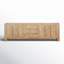 Briarbrook 94'' W Solid Wood Sideboard