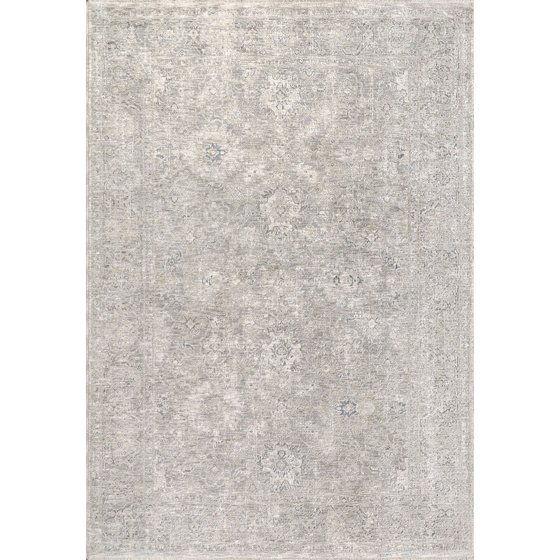 Dharma Oriental Rug, Rectangle 5'3" x 7'7"
