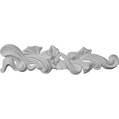 Panneau droit Genova H 13 1/8 po x l 3 1/8 po x P 7/8 po