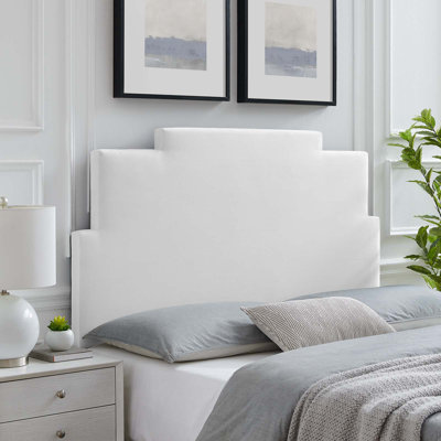 Modway Kasia Performance Velvet Headboard