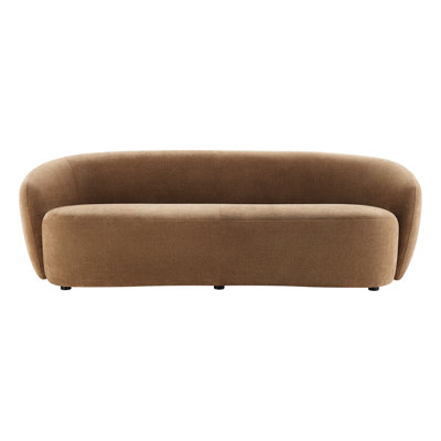 Elite Camel Textured Chenille