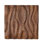 Dune Wall Panel-Weathered Brown-B