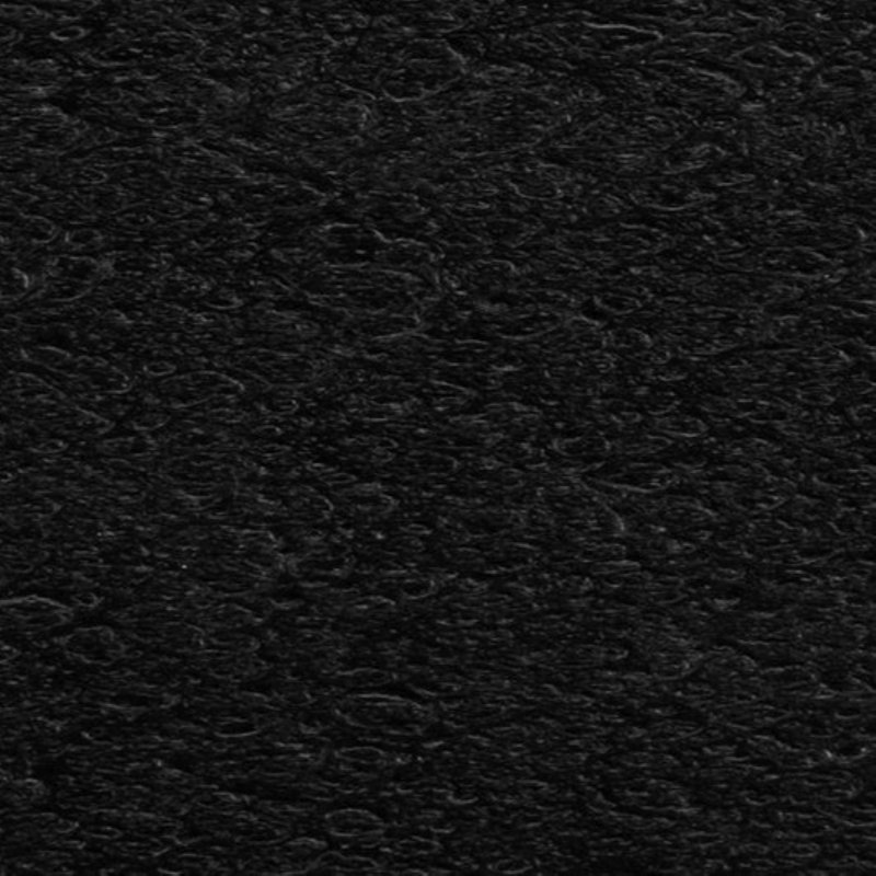 POLYWOOD Tables Outdoor Dining Table, Black