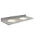61'' Granite Double Bathroom Vanity Top with Sink-19334198-19334200-19334206