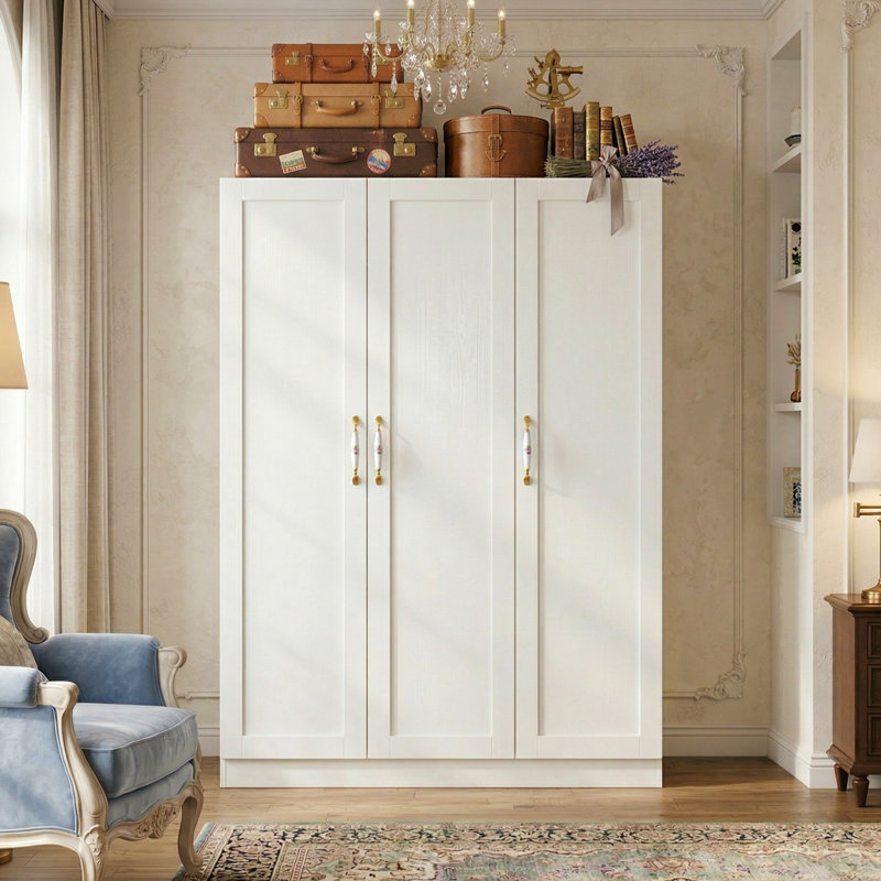 Rubyleigh Armoire