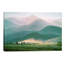 Landscape In The Riesengebirge, 1810-11 by Caspar David Friedrich - Print on Canvas-1277121914-1237610930