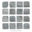 Country 5.88" x 5.88" Porcelain Stone Look Wall & Floor Tile-113354821