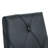Bryttney 19.5'' H Tufted Faux Leather Upholstered Metal Side Chair-856397968-856397969