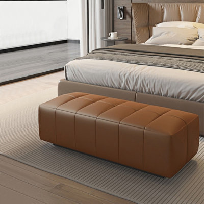 Tabouret de chambre à coucher