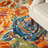 Latarra Floral Indoor Rug-99450807