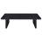 Sidibe Rectangular Coffee And End Table Set Black-125639327