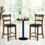 Tabouret de comptoir 25,5 po Grondin-1846559651