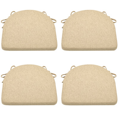 Indoor 1.5'' Chair Pad