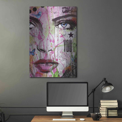 «You» par Loui Jover