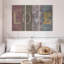 Impression sur toile, "Love sign"-92761393