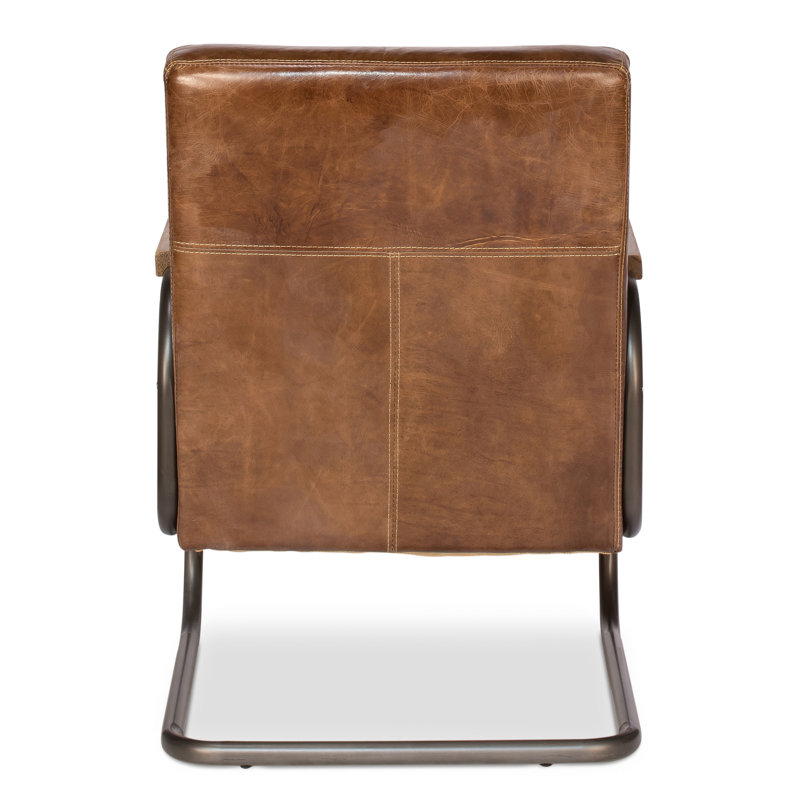Beverly Hills Armchair