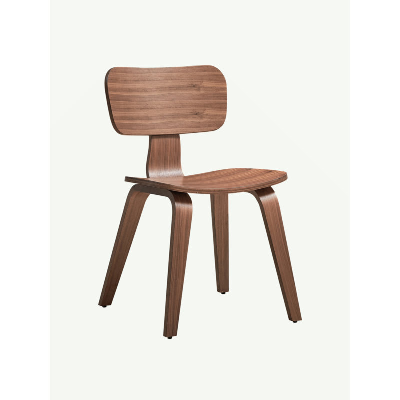 Ensemble de 2 chaises d'appoint Casson